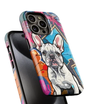 colorful dog 3